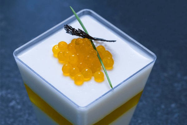 cocina molecular