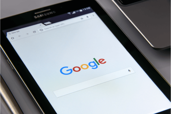 ¿Cómo Recuperar Cuenta de Google?