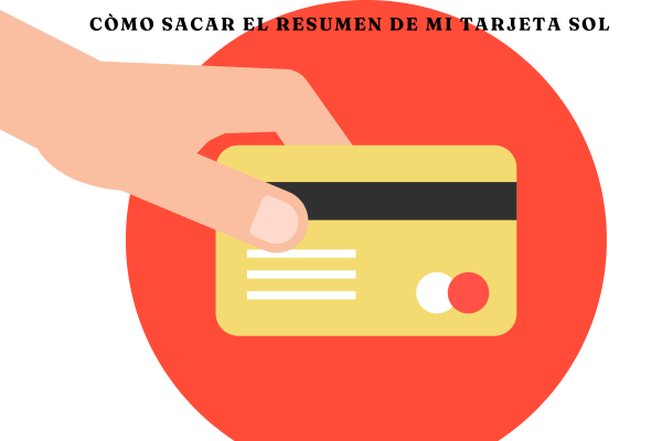Cómo Pagar la Factura de la Tarjeta Sol