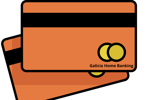 Cómo Acceder a Galicia Home Banking