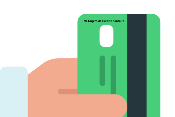 Cómo Sacar el Resumen de Mi Tarjeta de Crédito Santa Fe