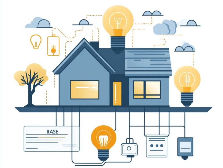 ¿Cómo Inscribirse en el RASE para Obtener el Subsidio de Luz y Gas?