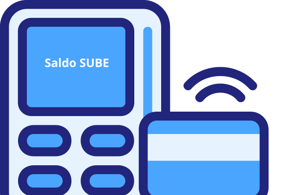 Saldo SUBE Consultar por Número de Tarjeta