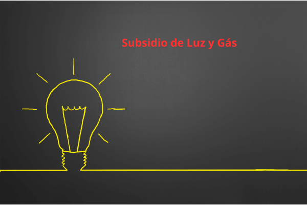 Cómo Pedir el Subsidio de Luz en Argentina