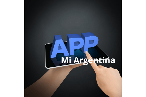 Mi Argentina Nueva Versión: Cómo Ingresar con tu DNI